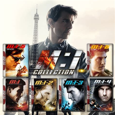 มิชชั่นอิมพอสซิเบิ้ล 7|Mission: Impossible